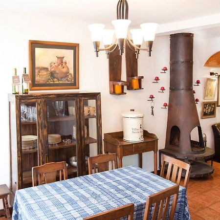 אנטיגואה גואטמלה Villas Santa Ana מראה חיצוני תמונה