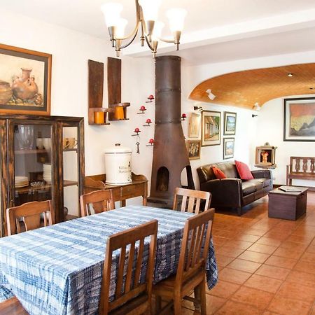 אנטיגואה גואטמלה Villas Santa Ana מראה חיצוני תמונה