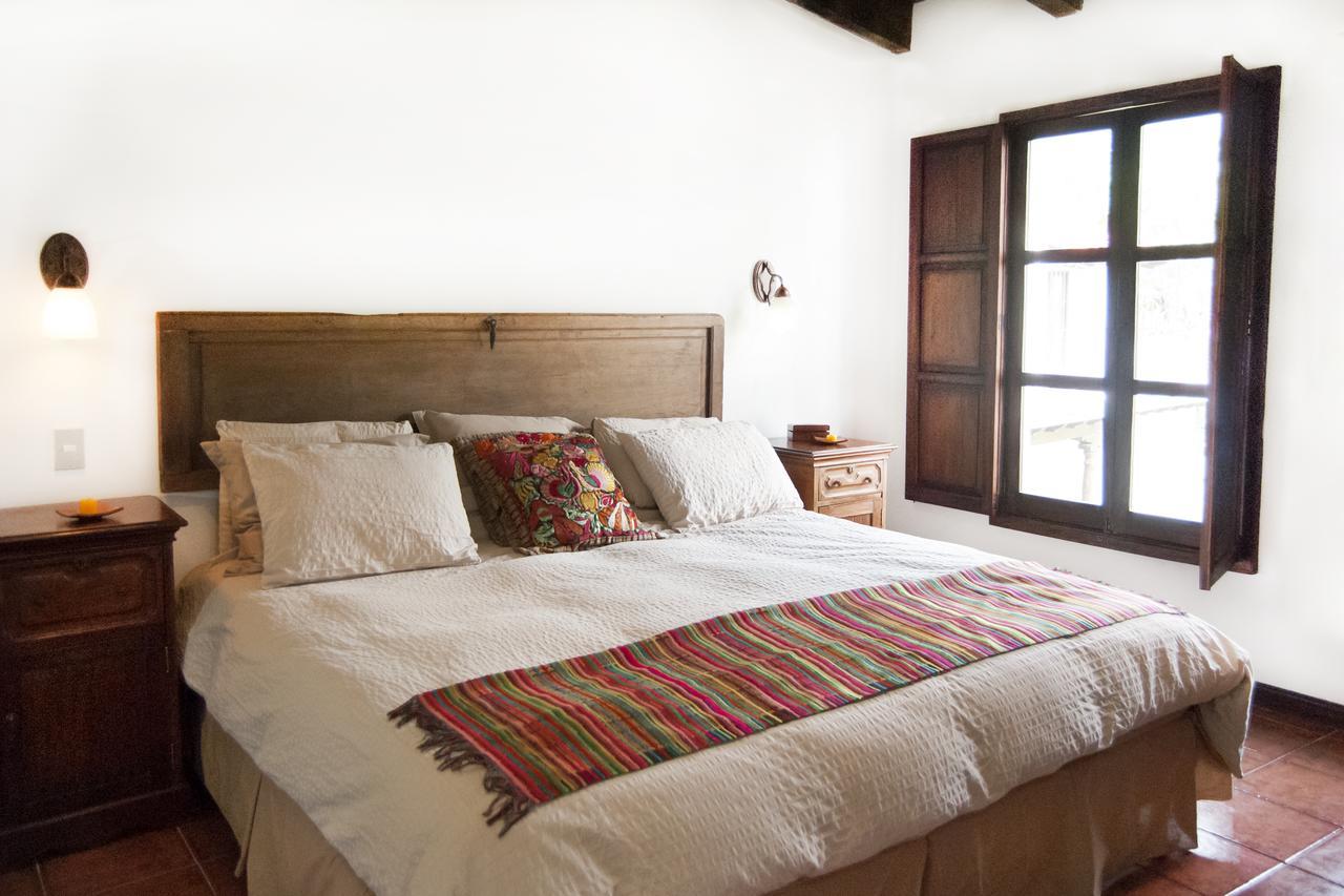 אנטיגואה גואטמלה Villas Santa Ana מראה חיצוני תמונה
