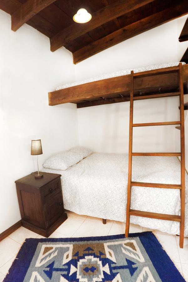אנטיגואה גואטמלה Villas Santa Ana מראה חיצוני תמונה